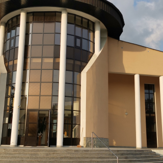 Referencia Žilina - Fraňa Mráza 12