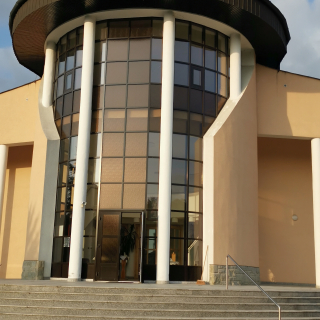 Referencia Žilina - Fraňa Mráza 12