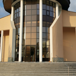 Referencia Žilina - Fraňa Mráza 12