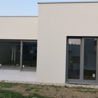 Referencia Žilina - Fraňa Mráza 12