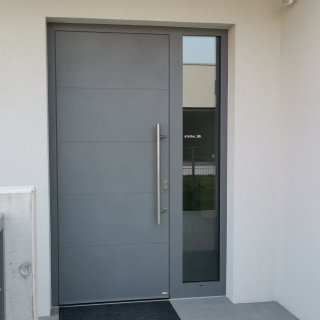 Referencia Žilina - Fraňa Mráza 12