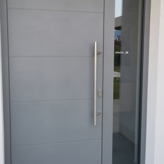 Referencia Žilina - Fraňa Mráza 12