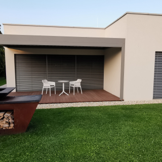 Referencia Žilina - Fraňa Mráza 12