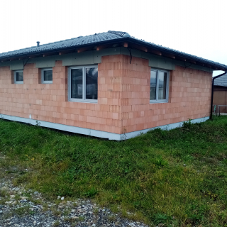 Referencia Spišská Nová Ves - Gorkého Referencia Spišská Nová Ves - Gorkého