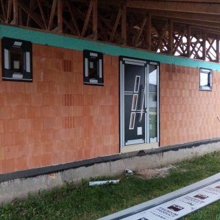 Referencia Spišská Nová Ves - Gorkého Referencia Spišská Nová Ves - Gorkého