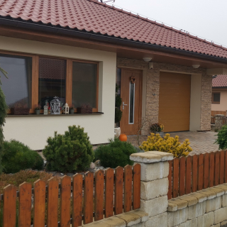 Referencia Žilina - Fraňa Mráza 12