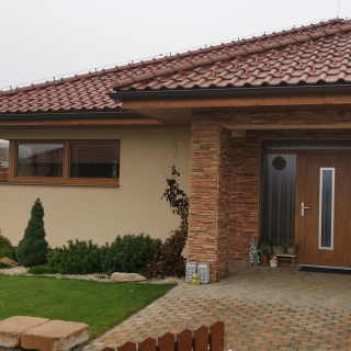 Referencia Žilina - Fraňa Mráza 12