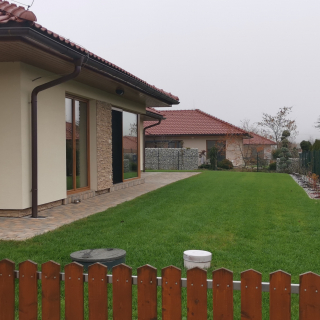 Referencia Žilina - Fraňa Mráza 12