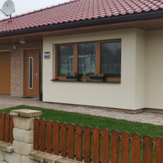 Referencia Žilina - Fraňa Mráza 12