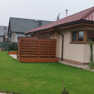 Referencia Žilina - Fraňa Mráza 12