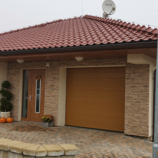 Referencia Žilina - Fraňa Mráza 12