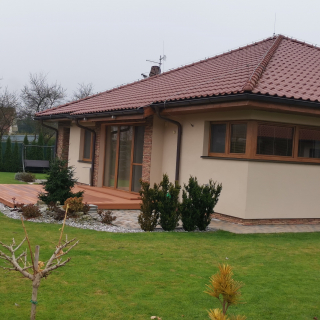 Referencia Žilina - Fraňa Mráza 12