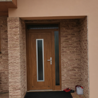 Referencia Žilina - Fraňa Mráza 12