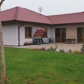 Referencia Žilina - Fraňa Mráza 12