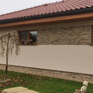 Referencia Žilina - Fraňa Mráza 12