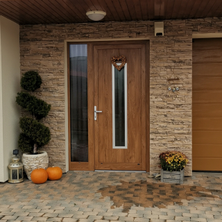 Referencia Žilina - Fraňa Mráza 12