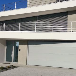 Referencia Žilina - Fraňa Mráza 12