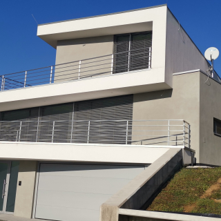 Referencia Žilina - Fraňa Mráza 12