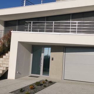 Referencia Žilina - Fraňa Mráza 12