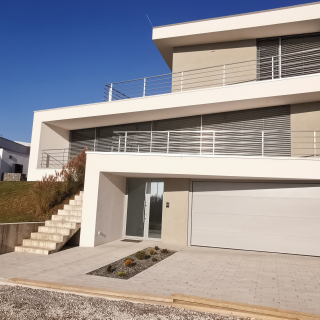 Referencia Žilina - Fraňa Mráza 12