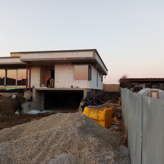 Referencia Spišská Nová Ves - Gorkého Referencia Spišská Nová Ves - Gorkého