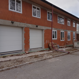 Referencia Spišská Nová Ves - Gorkého Referencia Spišská Nová Ves - Gorkého