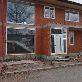 Referencia Spišská Nová Ves - Gorkého Referencia Spišská Nová Ves - Gorkého