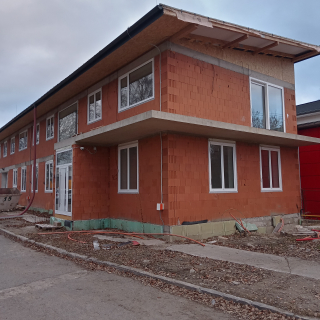 Referencia Spišská Nová Ves - Gorkého Referencia Spišská Nová Ves - Gorkého