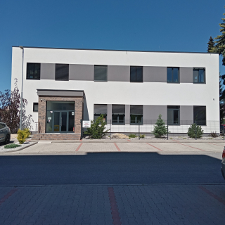 Referencia Spišská Nová Ves - Gorkého Referencia Spišská Nová Ves - Gorkého