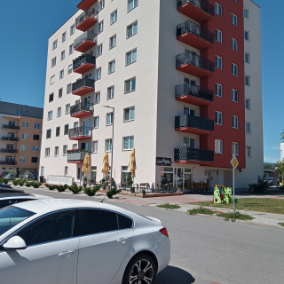 Referencia Spišská Nová Ves - Gorkého Referencia Spišská Nová Ves - Gorkého