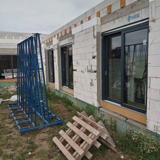 Referencia Spišská Nová Ves - Gorkého Referencia Spišská Nová Ves - Gorkého