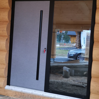 Referencia Žilina - Fraňa Mráza 12