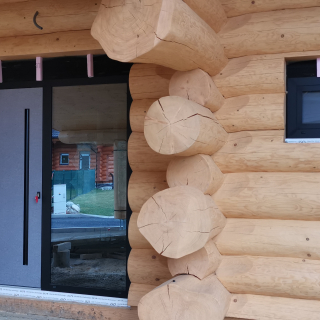 Referencia Žilina - Fraňa Mráza 12