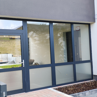 Referencia Prešov - Škultétyho Referencia Prešov - Škultétyho