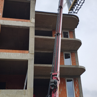 Referencia Prešov - Škultétyho Referencia Prešov - Škultétyho