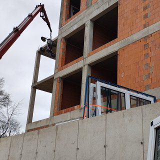 Referencia Prešov - Škultétyho Referencia Prešov - Škultétyho