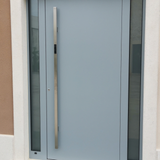 Referencia Žilina - Fraňa Mráza 12