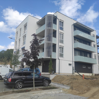 Referencia Spišská Nová Ves - Mlynská 