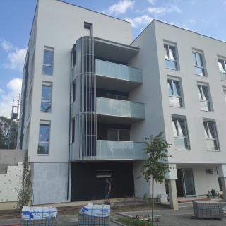 Referencia Spišská Nová Ves - Mlynská 