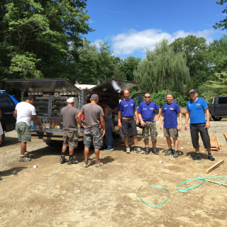 Referencia Nitra - Párovská