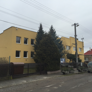 Referencia Nitra - Levická