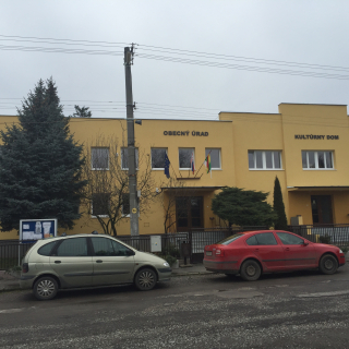 Referencia Nitra - Levická