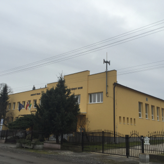 Referencia Nitra - Levická