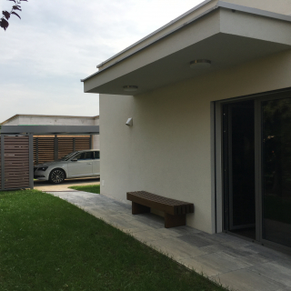 Referencia Žilina - Fraňa Mráza 12