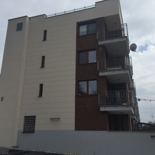 Referencia Nitra - Levická