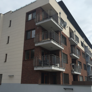 Referencia Nitra - Levická