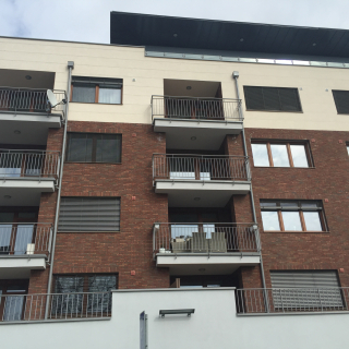 Referencia Nitra - Levická