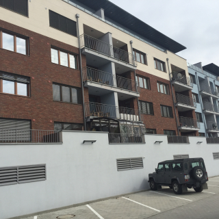 Referencia Nitra - Levická