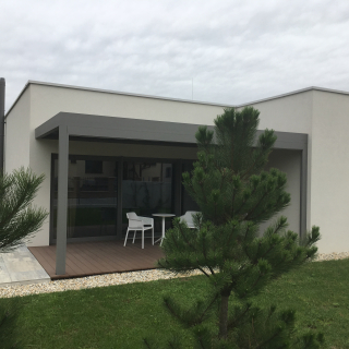 Referencia Žilina - Fraňa Mráza 12