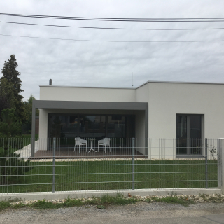 Referencia Žilina - Fraňa Mráza 12